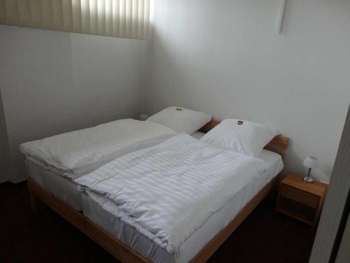 Hotel Zur Saale à Weißenfels Extérieur photo
